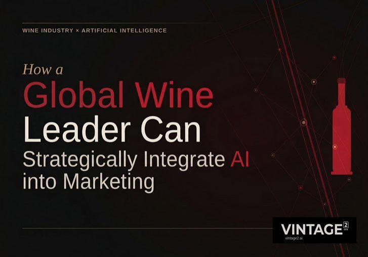 How a Global Brand Integrate AI in Marketing Blog Cover 03 17 2026