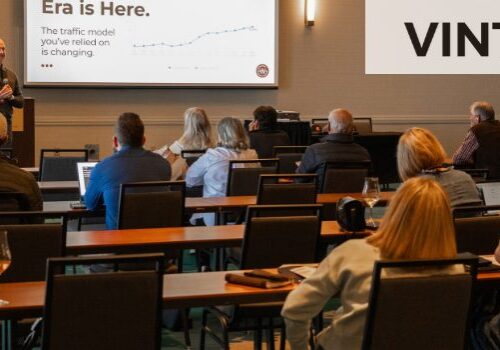 What Wineries Are Really Saying About AI